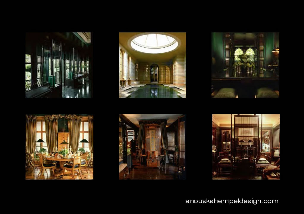 Anouska Hempel - Beluga - www.anouskahempeldesign.com 