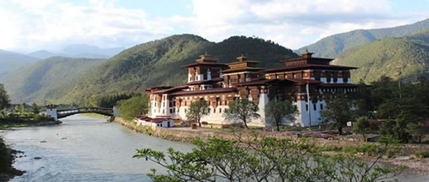 The Luxury Channel - Bhutan