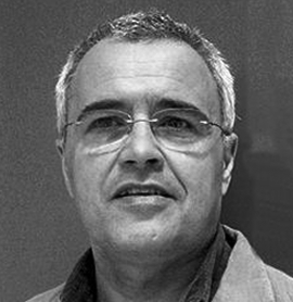 Mario de Castro, Editor-at-Large at AD
